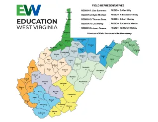 Field Representatives